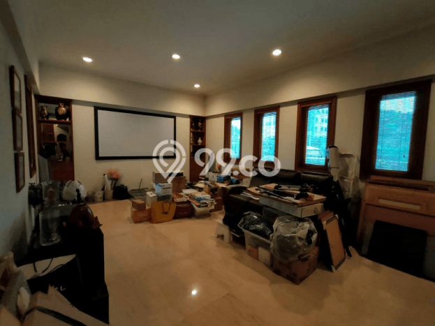 Dijual Rumah Elit Exclusive di Cilandak, Jakarta Selatan Dijual Rumah Elit Exclusive di Cilandak, Jakarta Selatan