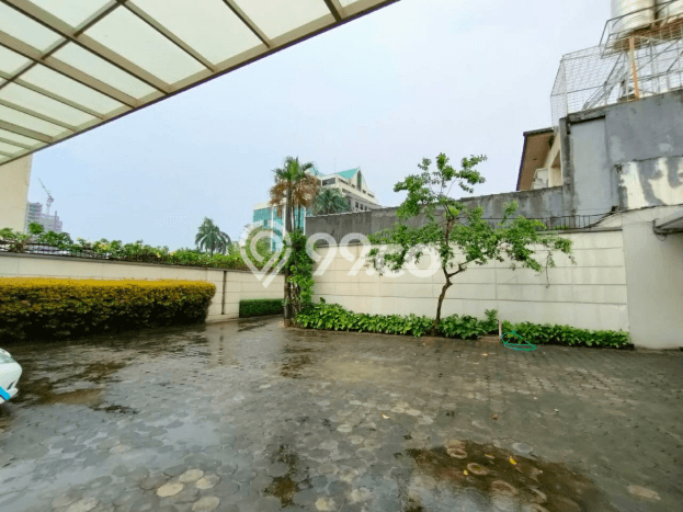 Dijual Rumah Elit Exclusive di Cilandak, Jakarta Selatan Dijual Rumah Elit Exclusive di Cilandak, Jakarta Selatan
