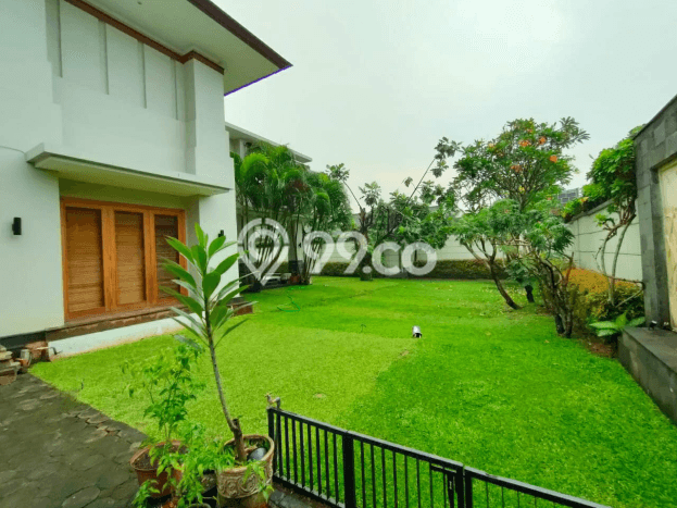 Dijual Rumah Elit Exclusive di Cilandak, Jakarta Selatan Dijual Rumah Elit Exclusive di Cilandak, Jakarta Selatan