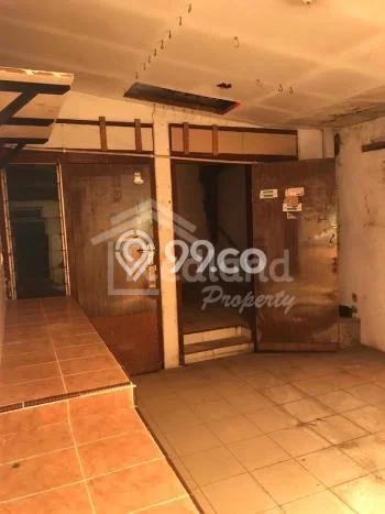 Sewa Rumah Harga Terjangkau di Panggung Semarang dengan 3 Kamar Tidur Sewa Rumah Harga Terjangkau di Panggung Semarang dengan 3 Kamar Tidur