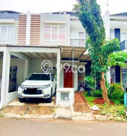Rumah Modern Cantik 2 KT Bisa Langsung Pindah di Tambun Selatan Rumah Modern Cantik 2 KT Bisa Langsung Pindah di Tambun Selatan