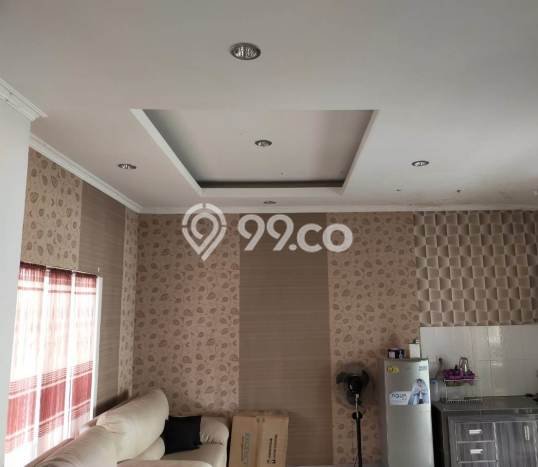 Rumah Modern Cantik 2 KT Bisa Langsung Pindah di Tambun Selatan Rumah Modern Cantik 2 KT Bisa Langsung Pindah di Tambun Selatan