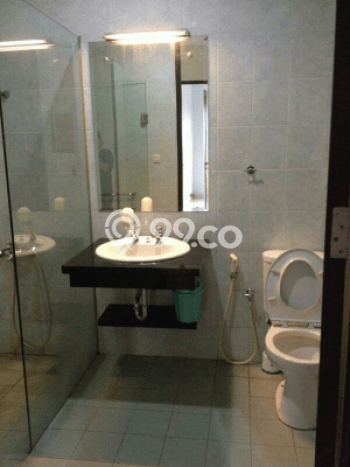 Siap Huni Hunian Elit 5 Kamar di Cinere Dekat ke Mana Saja Siap Huni Hunian Elit 5 Kamar di Cinere Dekat ke Mana Saja
