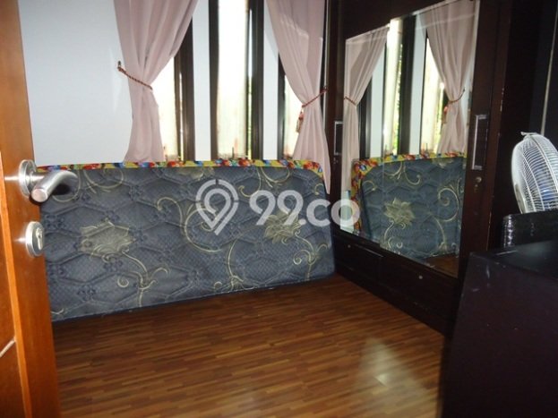 Rumah Modern 3 Kamar LT 105m2 di Cibubur Rumah Modern 3 Kamar LT 105m2 di Cibubur