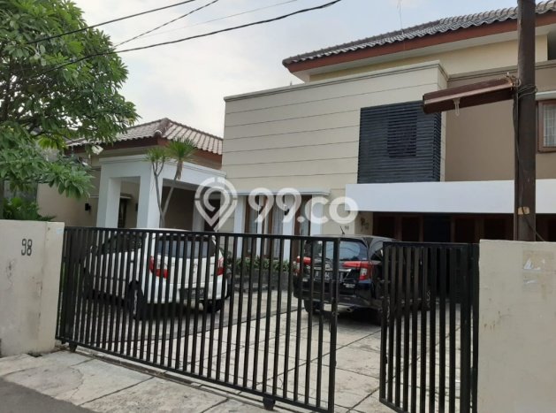 SPECIAL OFFER! Bisa KPR Rumah Modern lokasi Cilandak, Jakarta Selatan, LT 307m² Bangunan 220m² SPECIAL OFFER! Bisa KPR Rumah Modern lokasi Cilandak, Jakarta Selatan, LT 307m² Bangunan 220m²