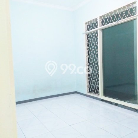 Rumah Modern 3 KT LT 144m2 di Metro Permata Rumah Modern 3 KT LT 144m2 di Metro Permata
