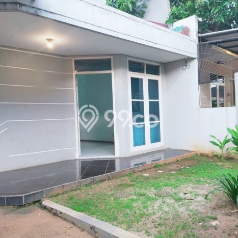 Rumah Modern 3 KT LT 144m2 di Metro Permata Rumah Modern 3 KT LT 144m2 di Metro Permata