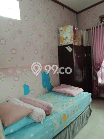 Dijual Hunian Rumah Nyaman 3 KT di Cicaheum, Bandung Dijual Hunian Rumah Nyaman 3 KT di Cicaheum, Bandung