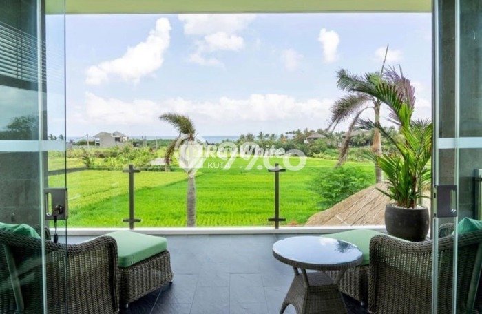 Jual Rumah Luas Elegan Dengan View Eksklusif di Cemagi, Badung Jual Rumah Luas Elegan Dengan View Eksklusif di Cemagi, Badung