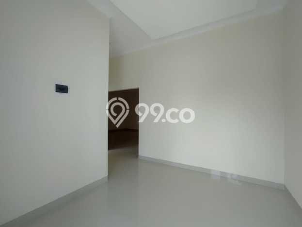For Sale! Luxury House LT 148m2 Desain Elegan di Taman Palem For Sale! Luxury House LT 148m2 Desain Elegan di Taman Palem