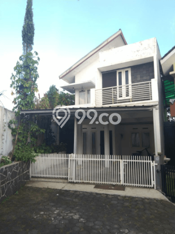 Jual Rumah Favorit Siap Huni LB 225m2 di Antapani, Bandung Jual Rumah Favorit Siap Huni LB 225m2 di Antapani, Bandung