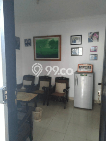 Jual Rumah Favorit Siap Huni LB 225m2 di Antapani, Bandung Jual Rumah Favorit Siap Huni LB 225m2 di Antapani, Bandung