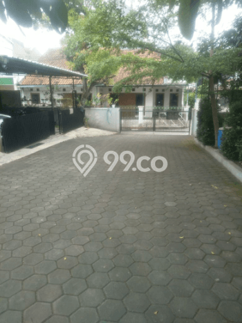 Jual Rumah Favorit Siap Huni LB 225m2 di Antapani, Bandung Jual Rumah Favorit Siap Huni LB 225m2 di Antapani, Bandung