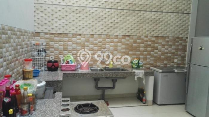 Dijual Rumah Mewah Elegan Dengan View Eksklusif di Krapyak, Semarang Dijual Rumah Mewah Elegan Dengan View Eksklusif di Krapyak, Semarang