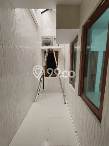 Lokasi terbaik! Rumah siap pakai dikontrakkan di Gentan LB 50m2 Lokasi terbaik! Rumah siap pakai dikontrakkan di Gentan LB 50m2