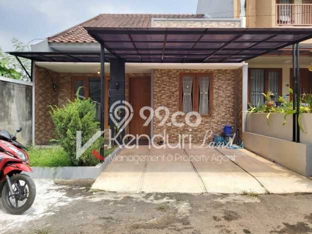 Dijual Cepat Rumah Bagus Siap Huni LB 80m2 di Jagakarsa, Jakarta Selatan Dijual Cepat Rumah Bagus Siap Huni LB 80m2 di Jagakarsa, Jakarta Selatan
