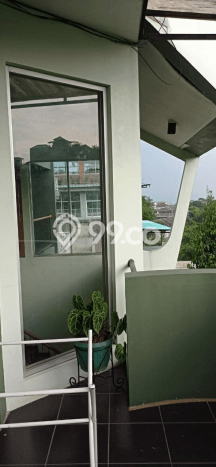Rumah Elit Modern Siap Huni di Cigadung Bandung Rumah Elit Modern Siap Huni di Cigadung Bandung