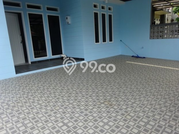 Rumah Modern Minimalis 4 KT Bisa Langsung Pindah di Antapani Rumah Modern Minimalis 4 KT Bisa Langsung Pindah di Antapani