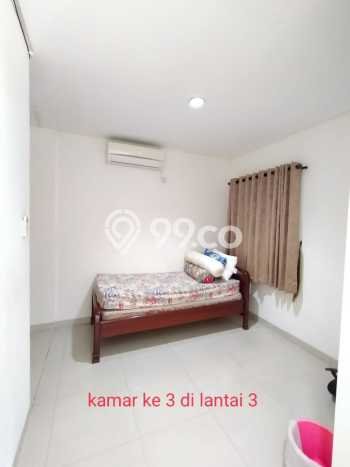 Rumah Elit LB 100m2 Siap Huni Desain Elegan di Pantai Indah Kapuk, Jakarta Utara Rumah Elit LB 100m2 Siap Huni Desain Elegan di Pantai Indah Kapuk, Jakarta Utara