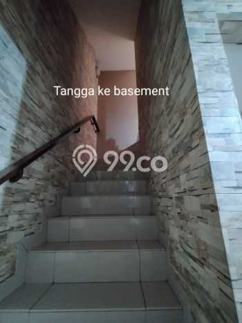 Rumah Elit LB 100m2 Siap Huni Desain Elegan di Pantai Indah Kapuk, Jakarta Utara Rumah Elit LB 100m2 Siap Huni Desain Elegan di Pantai Indah Kapuk, Jakarta Utara