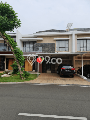 PROPERTI UNGGULAN! Rumah di Green Lake City, 4 KT, Lingkungan Premium, LT 200m² Bangunan 380m² PROPERTI UNGGULAN! Rumah di Green Lake City, 4 KT, Lingkungan Premium, LT 200m² Bangunan 380m²