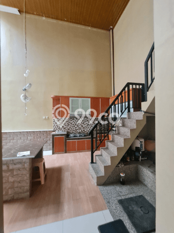 PROPERTI UNGGULAN! Rumah di Green Lake City, 4 KT, Lingkungan Premium, LT 200m² Bangunan 380m² PROPERTI UNGGULAN! Rumah di Green Lake City, 4 KT, Lingkungan Premium, LT 200m² Bangunan 380m²