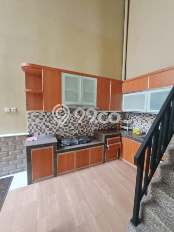 PROPERTI UNGGULAN! Rumah di Green Lake City, 4 KT, Lingkungan Premium, LT 200m² Bangunan 380m² PROPERTI UNGGULAN! Rumah di Green Lake City, 4 KT, Lingkungan Premium, LT 200m² Bangunan 380m²