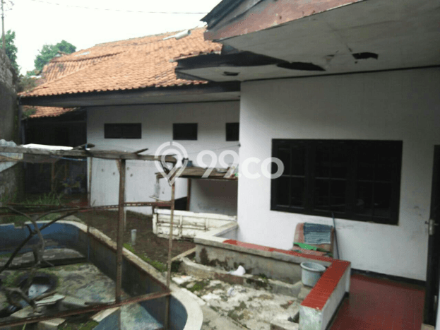Lokasi strategis! Rumah siap pakai disewakan di Kiaracondong LB 200m2 Lokasi strategis! Rumah siap pakai disewakan di Kiaracondong LB 200m2
