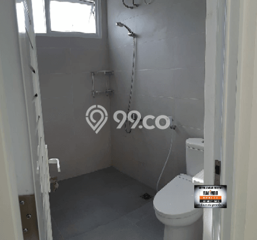 Rumah Elit Modern Tanpa Renovasi di Dago Bandung Rumah Elit Modern Tanpa Renovasi di Dago Bandung