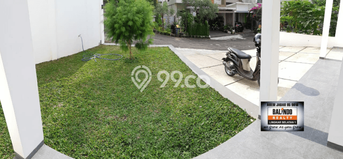 Rumah Elit Modern Tanpa Renovasi di Dago Bandung Rumah Elit Modern Tanpa Renovasi di Dago Bandung