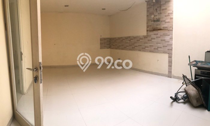 Ready to Use! Premium House LT 120m2 Desain Elegan di Green Lake City Ready to Use! Premium House LT 120m2 Desain Elegan di Green Lake City