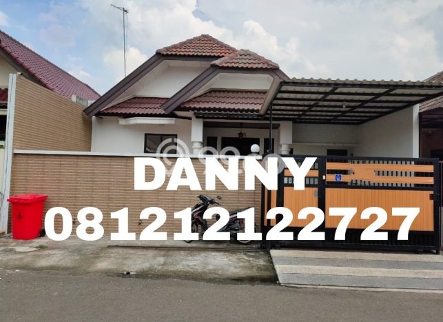 Dijual Hunian Rumah Nyaman 2 Kamar di Gading Serpong, Tangerang Dijual Hunian Rumah Nyaman 2 Kamar di Gading Serpong, Tangerang