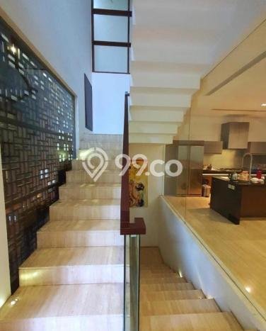Hunian Mewah LB 800m2 Siap Huni Desain Elegan di Pondok Indah, Jakarta Selatan Hunian Mewah LB 800m2 Siap Huni Desain Elegan di Pondok Indah, Jakarta Selatan