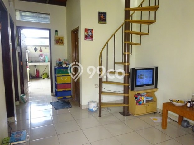 Rumah Modern Cantik 3 Kamar Siap Huni di Cileunyi Rumah Modern Cantik 3 Kamar Siap Huni di Cileunyi