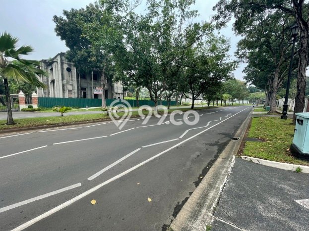Dijual Rumah Mewah Elegan Dengan View Eksklusif di Lippo Karawaci, Tangerang Dijual Rumah Mewah Elegan Dengan View Eksklusif di Lippo Karawaci, Tangerang
