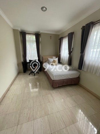Dijual Rumah Mewah Elegan Dengan View Eksklusif di Lippo Karawaci, Tangerang Dijual Rumah Mewah Elegan Dengan View Eksklusif di Lippo Karawaci, Tangerang