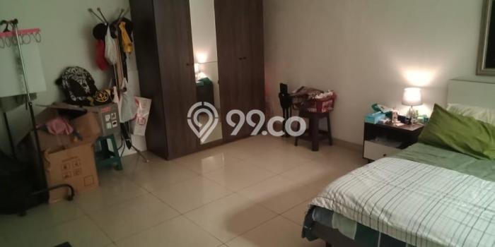 For Sale! Luxury House LT 235m2 Desain Modern di Radio Dalam For Sale! Luxury House LT 235m2 Desain Modern di Radio Dalam