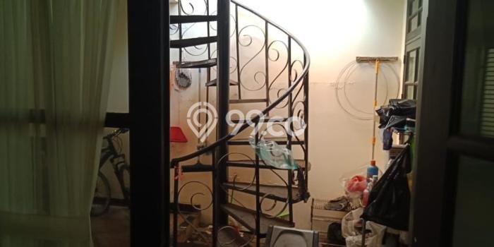 For Sale! Luxury House LT 235m2 Desain Modern di Radio Dalam For Sale! Luxury House LT 235m2 Desain Modern di Radio Dalam