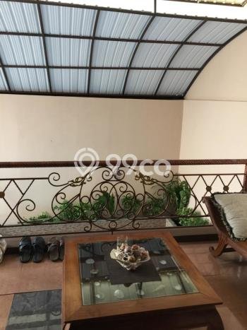 Jual Rumah Luas Megah Dengan View Cantik di Bintaro, Jakarta Selatan Jual Rumah Luas Megah Dengan View Cantik di Bintaro, Jakarta Selatan