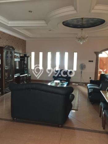 Jual Rumah Luas Megah Dengan View Cantik di Bintaro, Jakarta Selatan Jual Rumah Luas Megah Dengan View Cantik di Bintaro, Jakarta Selatan