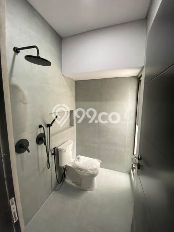Rumah LT 82m² / LB 82m² Dekat Kampus di Kutisari, Surabaya Rumah LT 82m² / LB 82m² Dekat Kampus di Kutisari, Surabaya