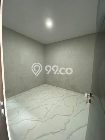 Rumah LT 82m² / LB 82m² Dekat Kampus di Kutisari, Surabaya Rumah LT 82m² / LB 82m² Dekat Kampus di Kutisari, Surabaya
