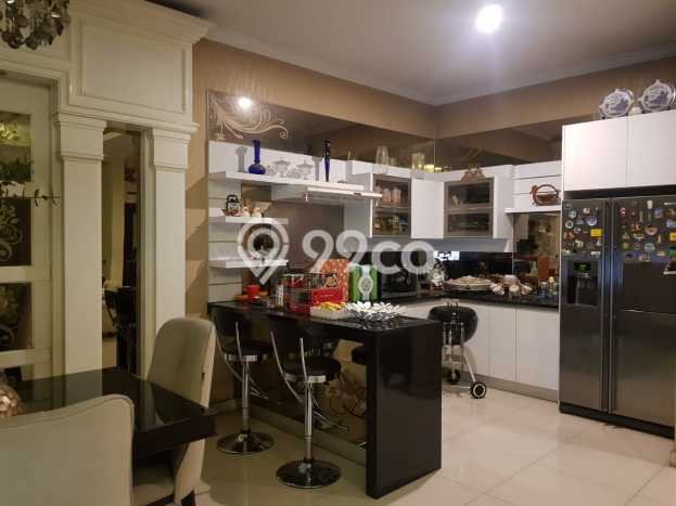 For Sale! Premium House LT 400m2 Desain Modern di Mekar Wangi For Sale! Premium House LT 400m2 Desain Modern di Mekar Wangi