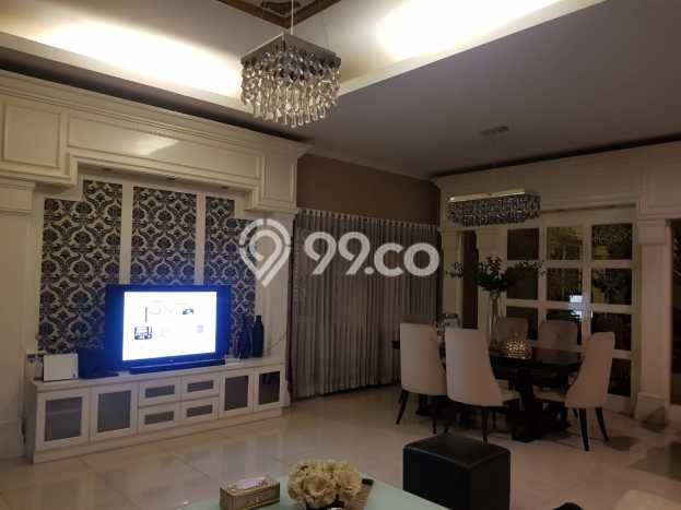 For Sale! Premium House LT 400m2 Desain Modern di Mekar Wangi For Sale! Premium House LT 400m2 Desain Modern di Mekar Wangi