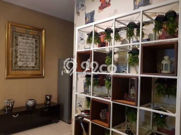For Sale! Premium House LT 400m2 Desain Modern di Mekar Wangi For Sale! Premium House LT 400m2 Desain Modern di Mekar Wangi
