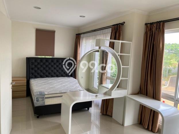 Rumah Cantik Siap Pakai Di Pagedangan Luas 90m2 Lokasi Strategis Rumah Cantik Siap Pakai Di Pagedangan Luas 90m2 Lokasi Strategis
