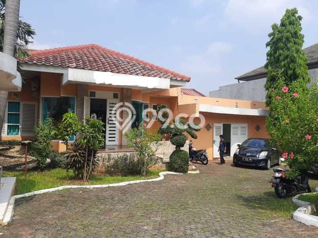 Siap Huni Hunian Elit 5 Kamar di Cinere Dekat ke Mana Pun Siap Huni Hunian Elit 5 Kamar di Cinere Dekat ke Mana Pun
