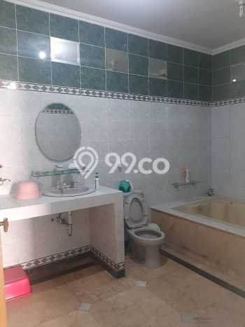 Siap Huni Hunian Elit 5 Kamar di Cinere Dekat ke Mana Pun Siap Huni Hunian Elit 5 Kamar di Cinere Dekat ke Mana Pun