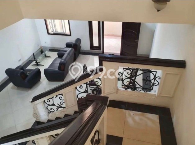 Rumah 3 KT 3 KM di Area Lippo Karawaci, Tangerang Rumah 3 KT 3 KM di Area Lippo Karawaci, Tangerang