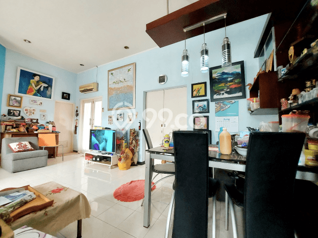 DIJUAL CEPAT! Rumah Premium area Cinere, Depok, LT 120m² LB 65m² Bisa Nego! DIJUAL CEPAT! Rumah Premium area Cinere, Depok, LT 120m² LB 65m² Bisa Nego!